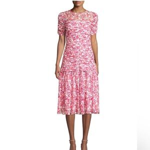 Shoshanna Vonne Dress